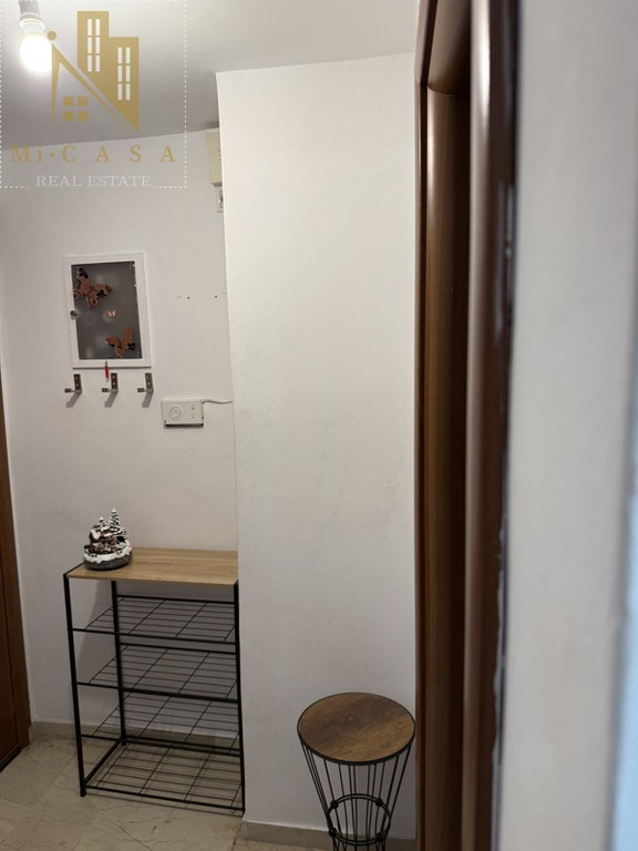 Studio / γκαρσονιέρα 30 τ.μ. προς ενοικίαση, Άγιος Γεώργιος Νίκαιας