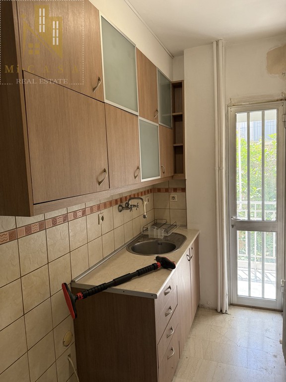 Studio / γκαρσονιέρα 30 τ.μ. προς ενοικίαση, Άγιος Γεώργιος Νίκαιας