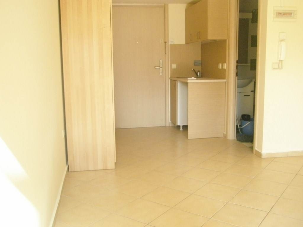 Studio / γκαρσονιέρα 35 τ.μ. προς ενοικίαση, Χαριλάου