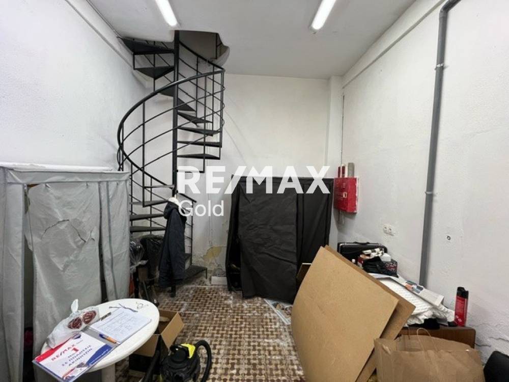 Κατάστημα 50 τ.μ. προς ενοικίαση, Κέντρο Θεσσαλονίκης