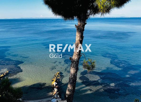 Detached home 110 sqm for sale, Chalkidiki, Sithonia