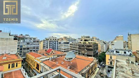 Διαμέρισμα 87 τ.μ. πρός πώληση