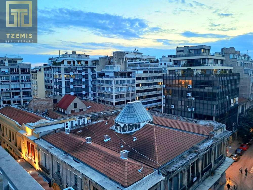 Διαμέρισμα 87 τ.μ. πρός πώληση, Θεσσαλονίκη - Κέντρο, Λαδάδικα