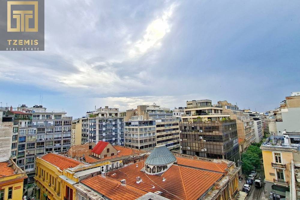 Διαμέρισμα 87 τ.μ. πρός πώληση, Θεσσαλονίκη - Κέντρο, Λαδάδικα