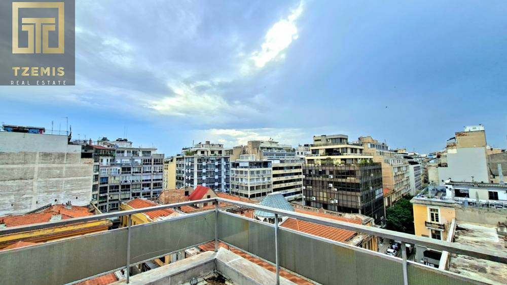 Διαμέρισμα 87 τ.μ. πρός πώληση, Θεσσαλονίκη - Κέντρο, Λαδάδικα