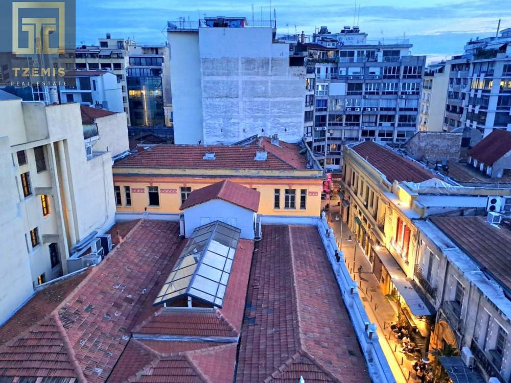 Διαμέρισμα 87 τ.μ. πρός πώληση, Θεσσαλονίκη - Κέντρο, Λαδάδικα
