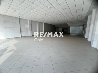 Επιχειρηματικό κτίριο 470 τ.μ. για πώληση