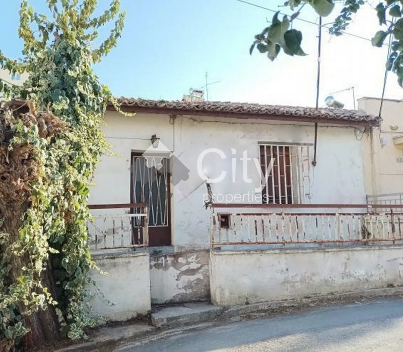 Οικόπεδο 334 τ.μ. πρός πώληση, Αθήνα - Βόρεια Προάστια, Νέα Ιωνία