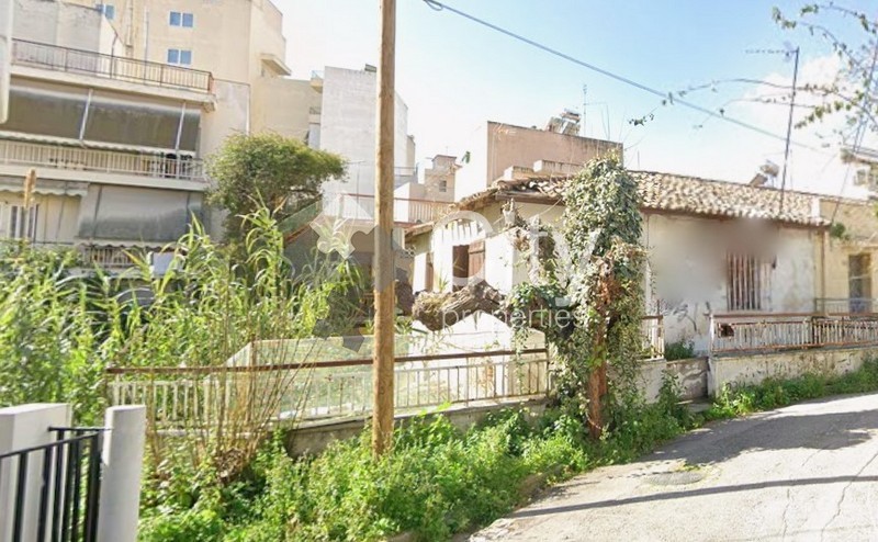 Οικόπεδο 334 τ.μ. πρός πώληση, Αθήνα - Βόρεια Προάστια, Νέα Ιωνία