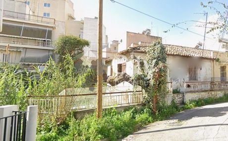 Οικόπεδο 334 τ.μ. πρός πώληση