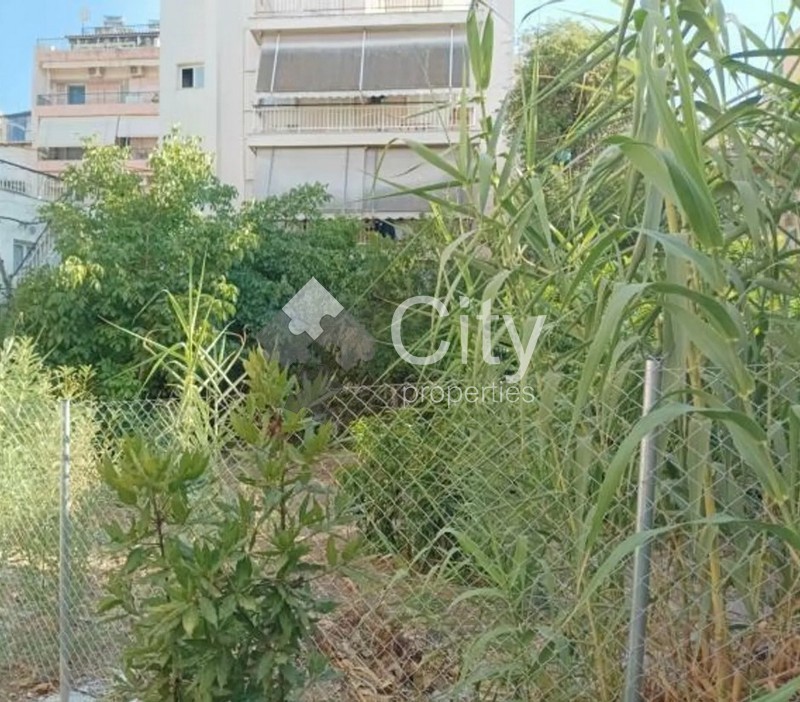 Οικόπεδο 334 τ.μ. πρός πώληση, Αθήνα - Βόρεια Προάστια, Νέα Ιωνία