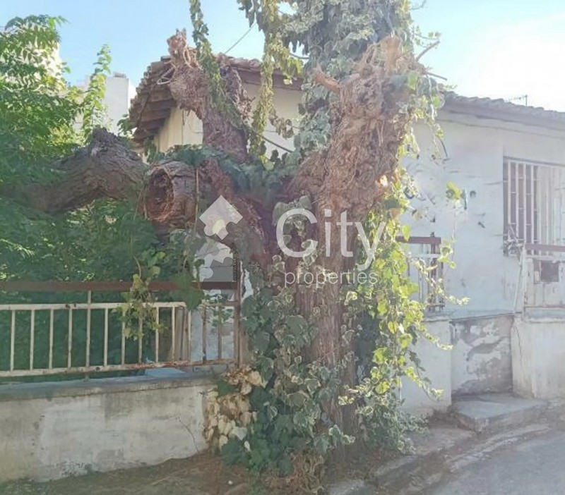 Οικόπεδο 334 τ.μ. πρός πώληση, Αθήνα - Βόρεια Προάστια, Νέα Ιωνία