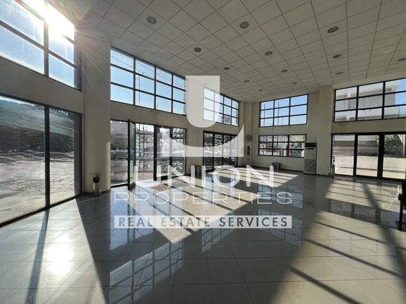 Business bulding 463 sqm for rent, Athens - North, Nea Ionia