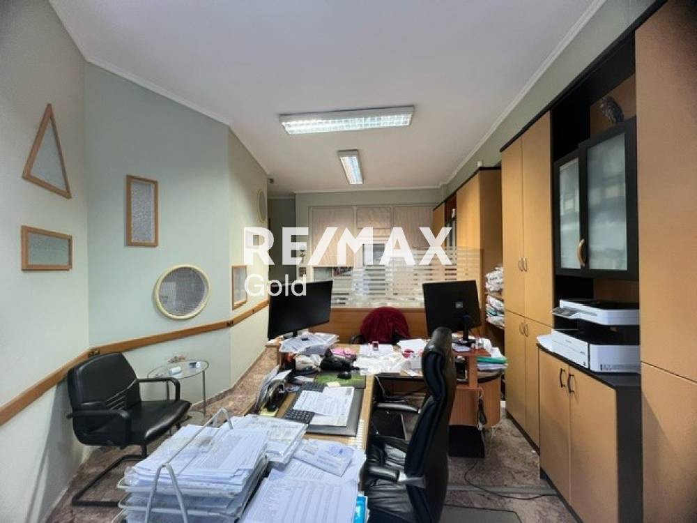 Κατάστημα 185 τ.μ. προς ενοικίαση, Ντεπώ