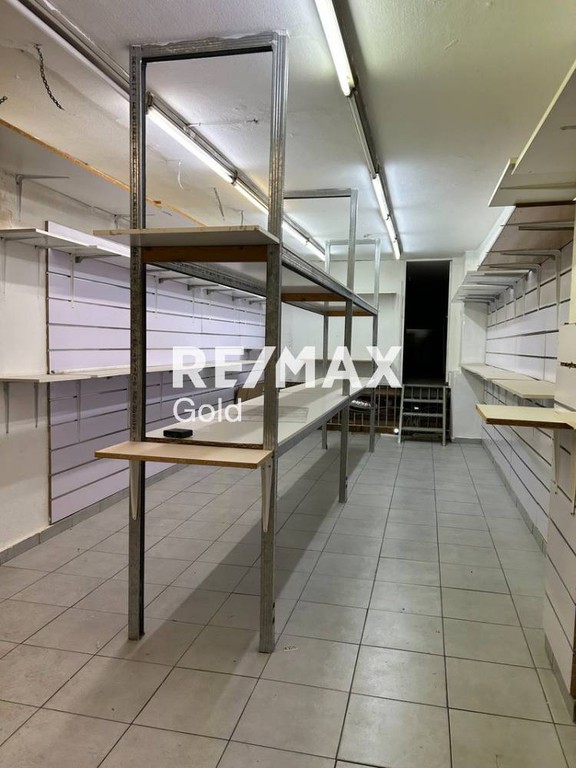 Κατάστημα 60 τ.μ. προς ενοικίαση, Βαρδάρης