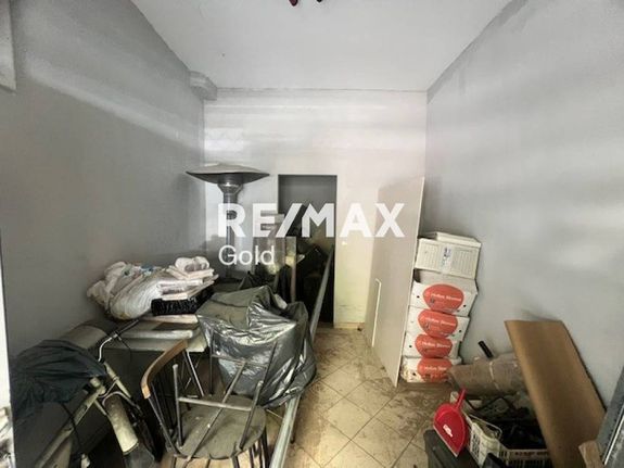 Store 17 sqm for sale, Thessaloniki - Suburbs, Sikies