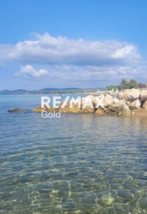 Land plot 1.131 sqm for sale, Chalkidiki, Sithonia