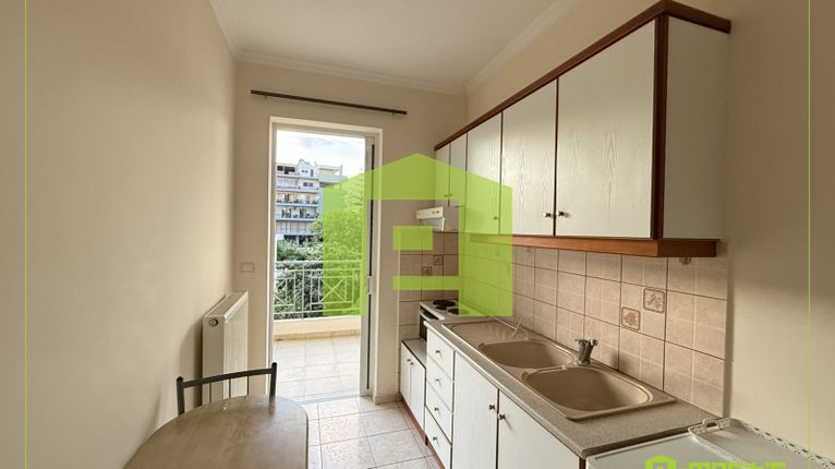 Studio 30 sqm for rent, Achaia, Patra