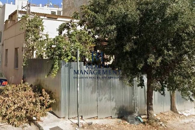Οικόπεδο 131 τ.μ. προς πώληση