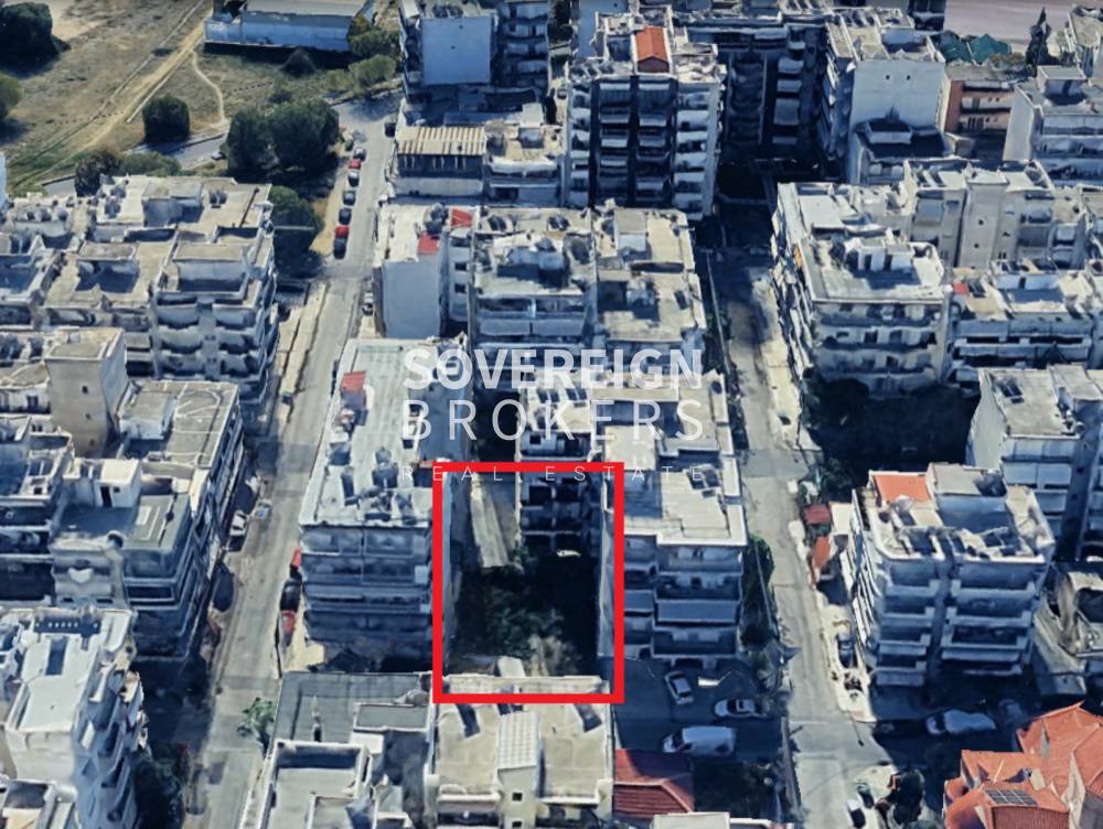 Οικόπεδο 248 τ.μ. πρός πώληση, Θεσσαλονίκη - Περιφ/Κοί Δήμοι, Εύοσμος