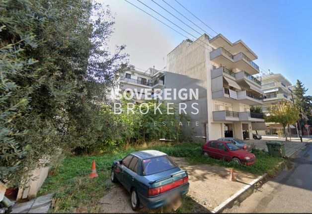 Οικόπεδο 248 τ.μ. πρός πώληση