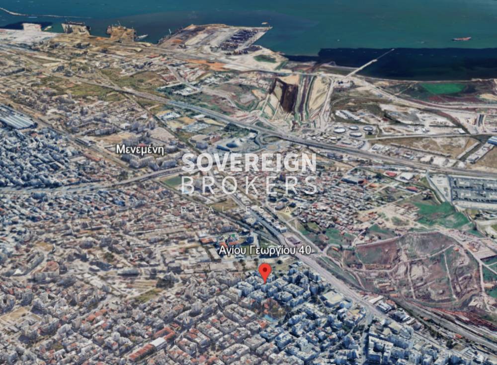 Οικόπεδο 248 τ.μ. πρός πώληση, Θεσσαλονίκη - Περιφ/Κοί Δήμοι, Εύοσμος