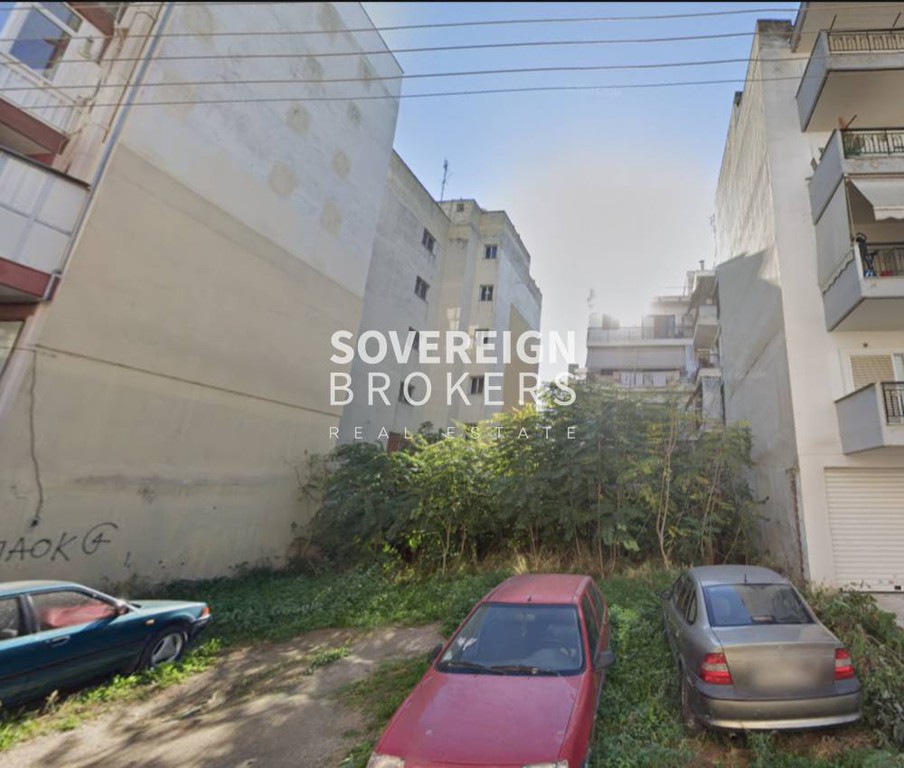 Οικόπεδο 248 τ.μ. πρός πώληση, Θεσσαλονίκη - Περιφ/Κοί Δήμοι, Εύοσμος