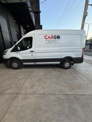 Ford 2020 transit