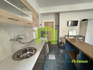 Studio / γκαρσονιέρα 28 τ.μ. για πώληση, Αχαΐα, Πάτρα-thumb-15