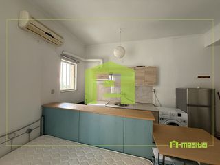 Studio / γκαρσονιέρα 28 τ.μ. για πώληση, Αχαΐα, Πάτρα-thumb-12