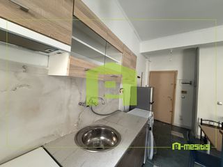 Studio / γκαρσονιέρα 28 τ.μ. για πώληση, Αχαΐα, Πάτρα-thumb-14