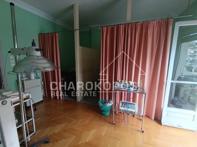 Γραφείο 99 τ.μ. προς πώληση, Πανόρμου