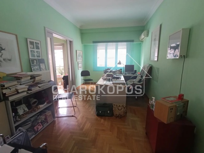 Γραφείο 99 τ.μ. προς πώληση, Πανόρμου