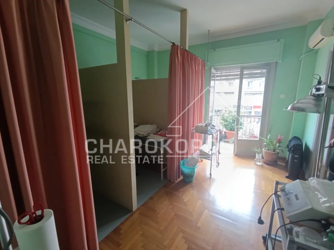 Γραφείο 99 τ.μ. προς πώληση, Πανόρμου