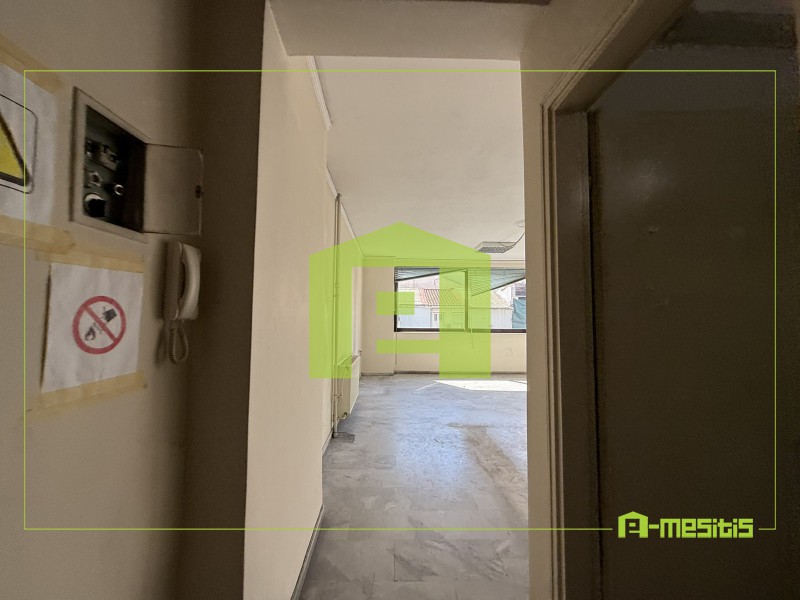 Γραφείο 72 τ.μ. προς ενοικίαση, Κέντρο Πάτρας