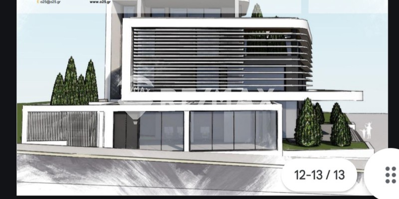 Γραφείο 25 τ.μ. προς ενοικίαση, Θεσσαλονίκη - Περιφ/Κοί Δήμοι, Θέρμη