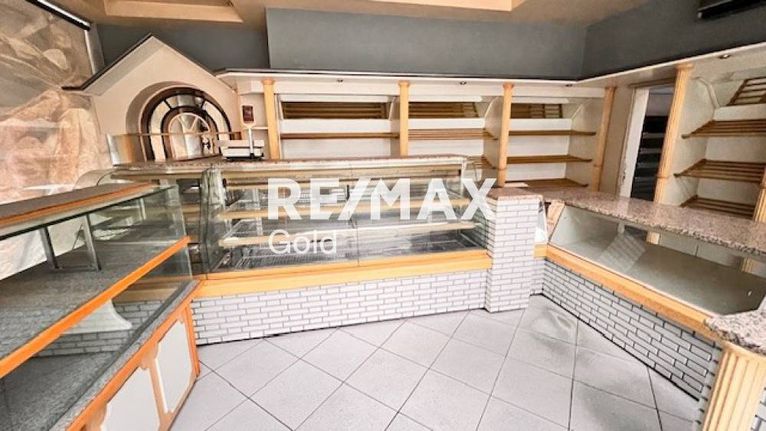 Store 174 sqm for sale, Thessaloniki - Suburbs, Stavroupoli