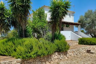 Βίλλα 220 τ.μ. για πώληση, Αργολίδα, Κρανίδι-thumb-1