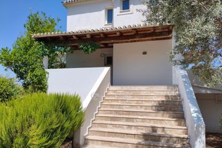 Βίλλα 220 τ.μ. για πώληση, Αργολίδα, Κρανίδι-thumb-4