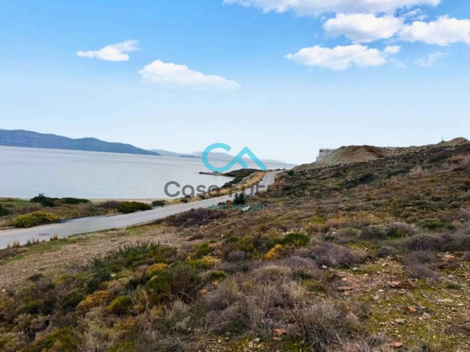 Οικόπεδο 650 τ.μ. προς πώληση, Κάτω Αετός