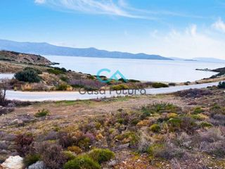Οικόπεδο 650 τ.μ. για πώληση, Εύβοια, Κάρυστος-thumb-3