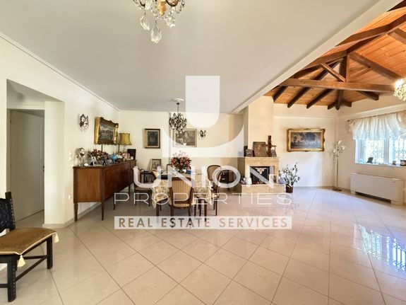 Detached home 255 sqm for sale, Athens - North, Kifisia