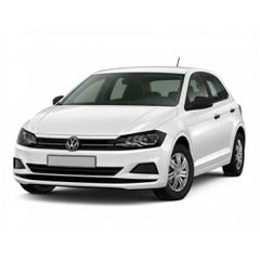 Volkswagen Polo 2019