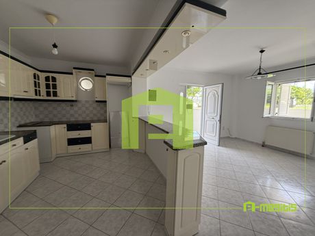 Apartment 60 sqm for rent