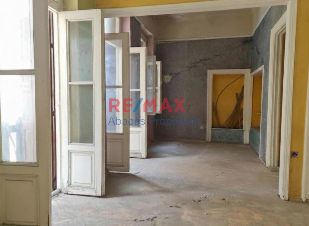 Επιχειρηματικό κτίριο 227 τ.μ. πρός ενοικίαση, Πειραιάς, Πειραιάς - Κέντρο