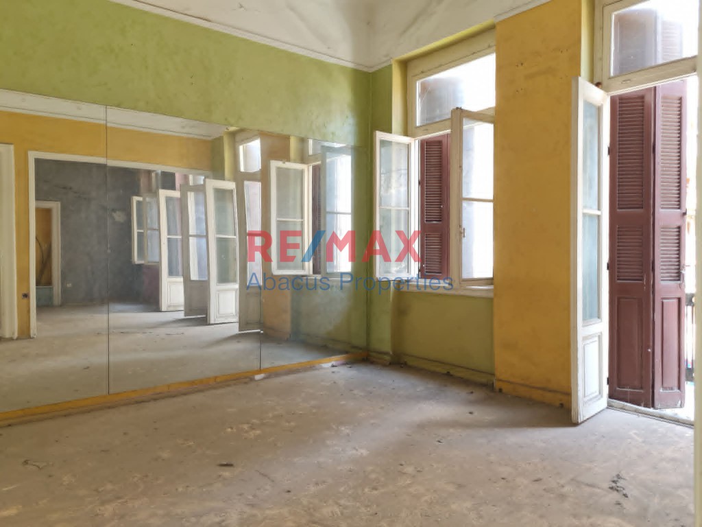 Επιχειρηματικό κτίριο 227 τ.μ. πρός ενοικίαση, Πειραιάς, Πειραιάς - Κέντρο