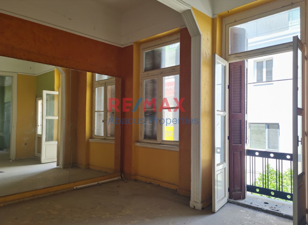 Επιχειρηματικό κτίριο 227 τ.μ. πρός ενοικίαση, Πειραιάς, Πειραιάς - Κέντρο