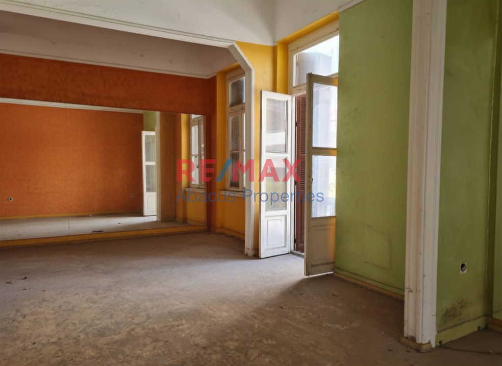 Επιχειρηματικό κτίριο 227 τ.μ. πρός ενοικίαση, Πειραιάς, Πειραιάς - Κέντρο