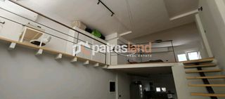 Loft 80 τ.μ. για ενοικίαση, Αχαΐα, Πάτρα-thumb-5