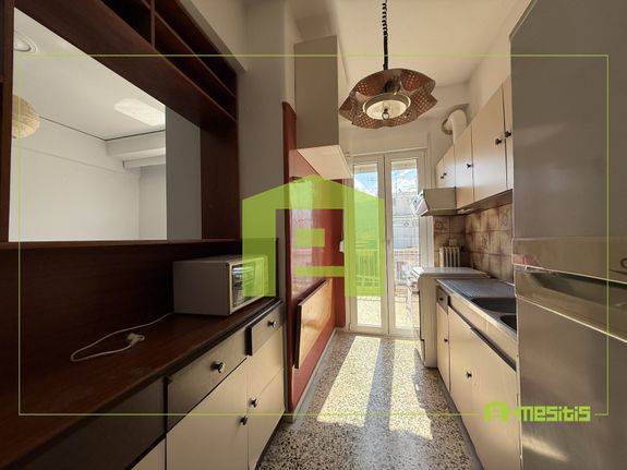 Apartment 55 sqm for rent, Achaia, Patra